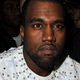 Kanye West (Pascal Le Segretain/Getty Images)